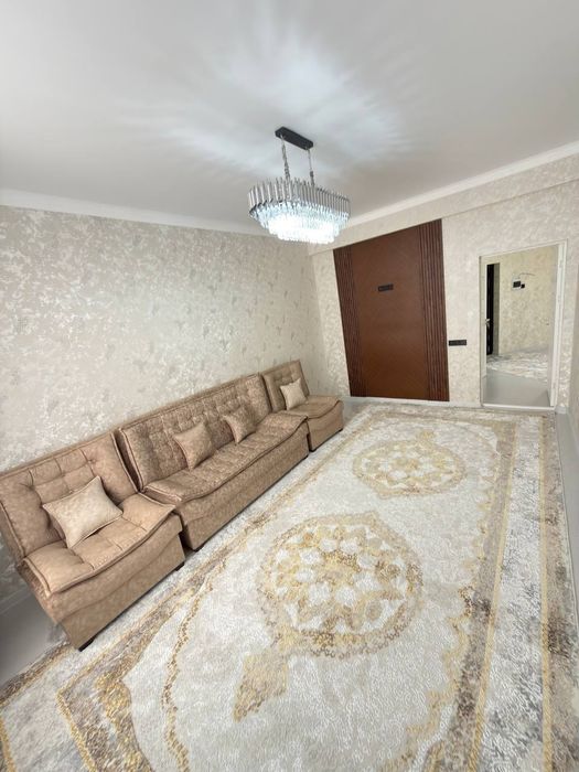 China House 2/8/10 70 м² Сергели 6А 2-станция Метро сдаётся в аренду