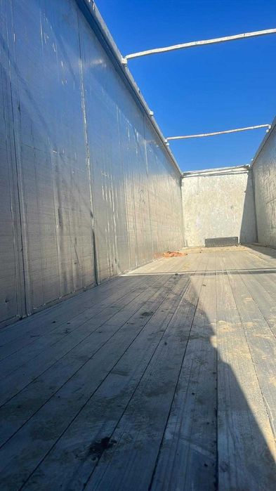 Semiremorc Walkingfloor Legras