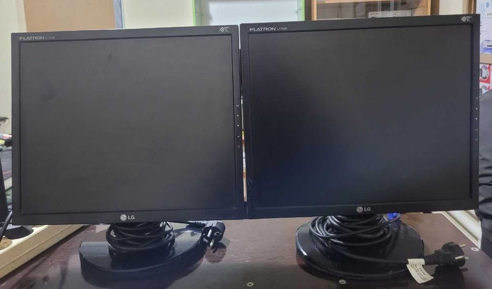 Продам Монитор 17,19,20 для компьютер,камера наблюдения