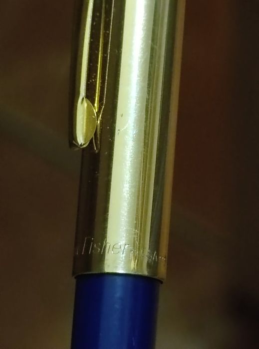 Pix colecție Space Fisher made in USA