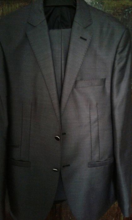 Костюм двойка