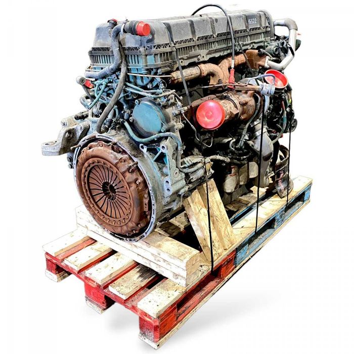 Motor complet Volvo D13K540 - Piese de motor Volvo
