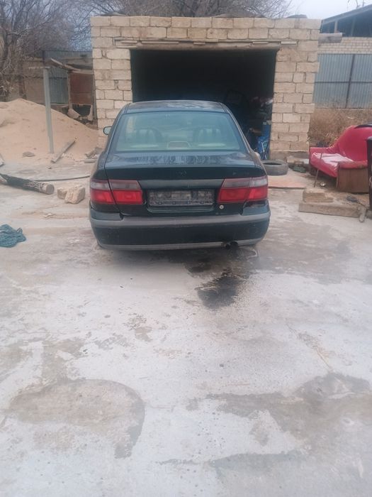 Модельная деталь