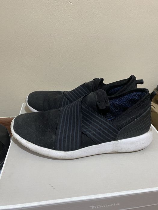 Женские летние кроссовки