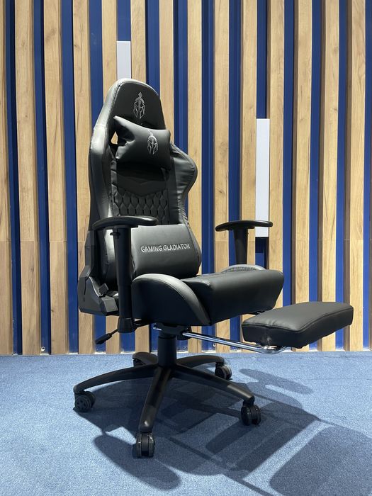 Компьютерное игровое офисное геймерское кресло Cougar igravoy