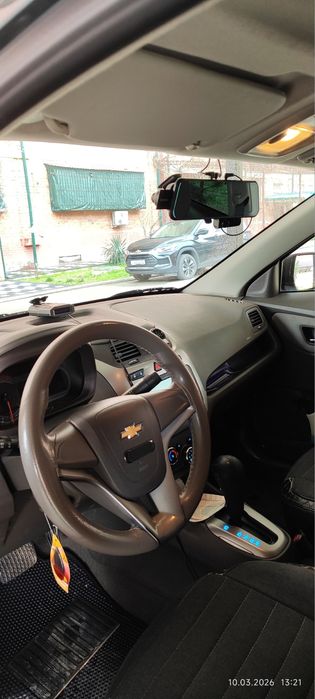 Chevrolet Cobalt 2022 4 pozitsiya