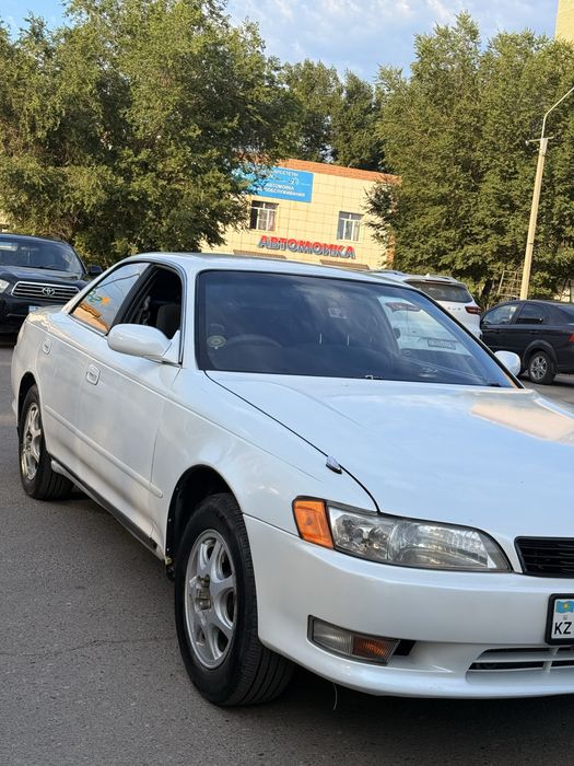 продам toyota mark II 1995
