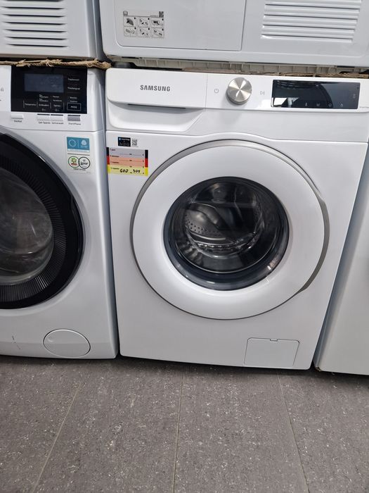 Пералня Samsung 8 кг А+++ Нова