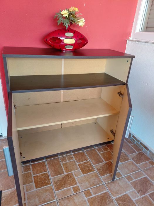 Vand masa extensibila + comoda TV