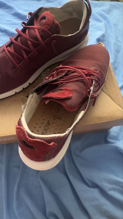 Geox Respira кросовки