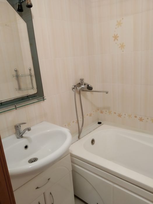 Обмен 2ух коммнатной квартиры