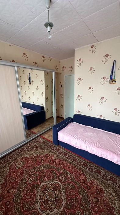 Продам квартиру.