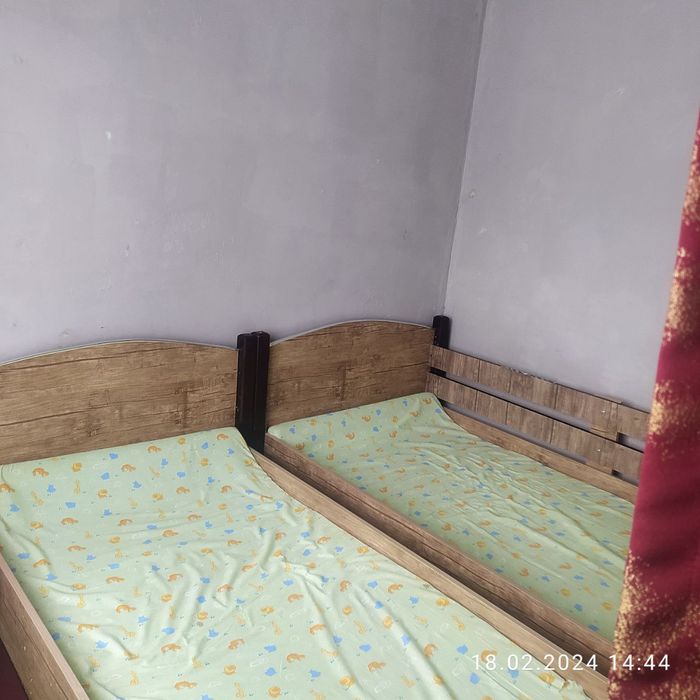 Сдаётся квартира