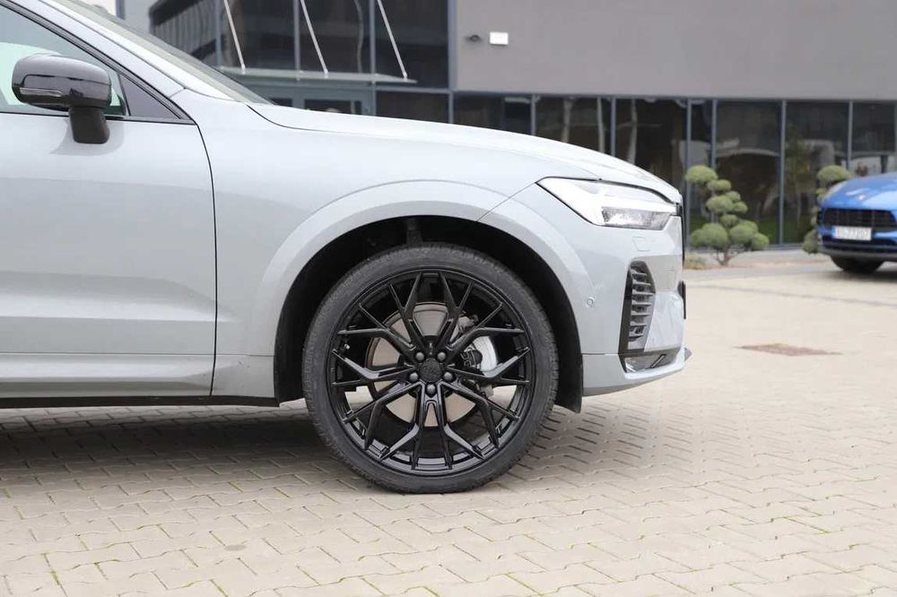 Jante Haxer R19 5x108 HX041 Style | Volvo, Land Rover, Jaguar, Ford