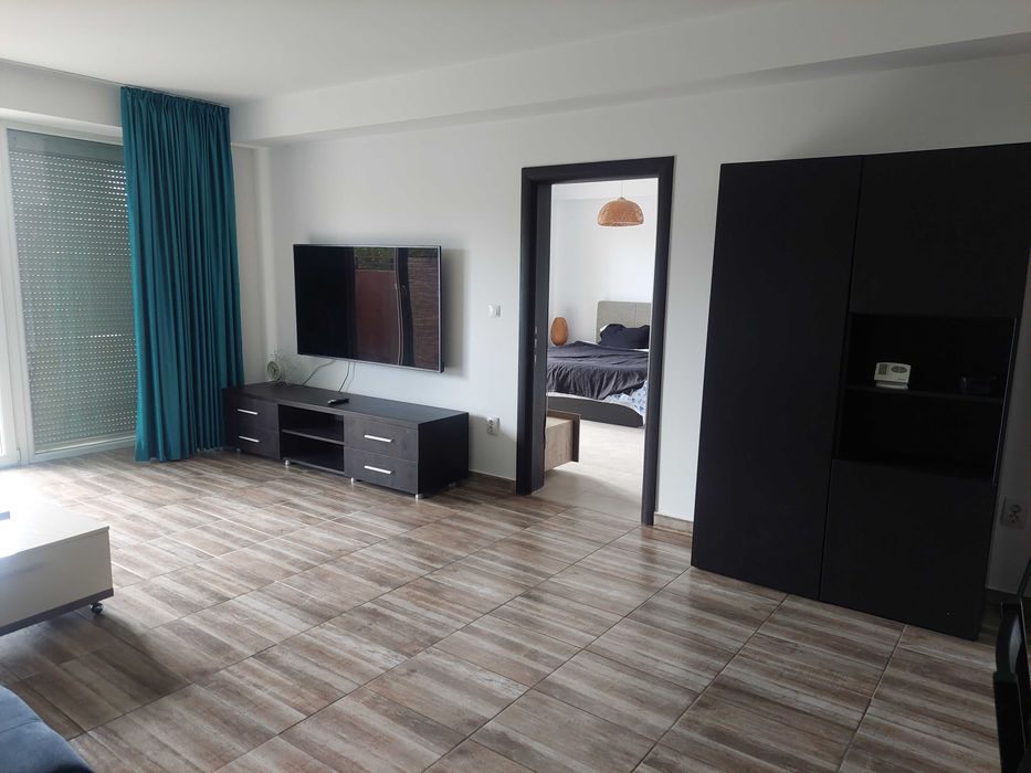 Apartament 3 camere, 110 mp, pe malul lacului Plumbuita,Doamna Ghica,Tei, Petricani