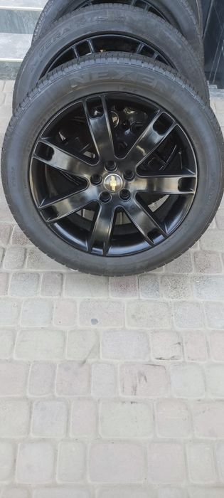 Каптива размер 20/4 шт 275*45