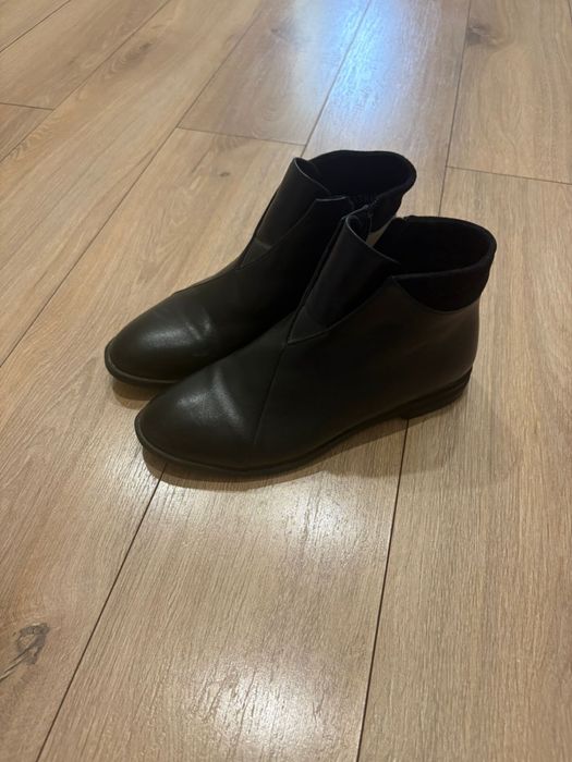 Продам обувь в одни руки