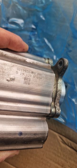 Помпа високо налягане Mini cooper S, Citroen, Peugeot