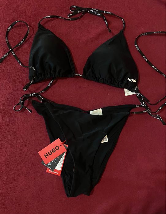 Hugo Boss новый купальник