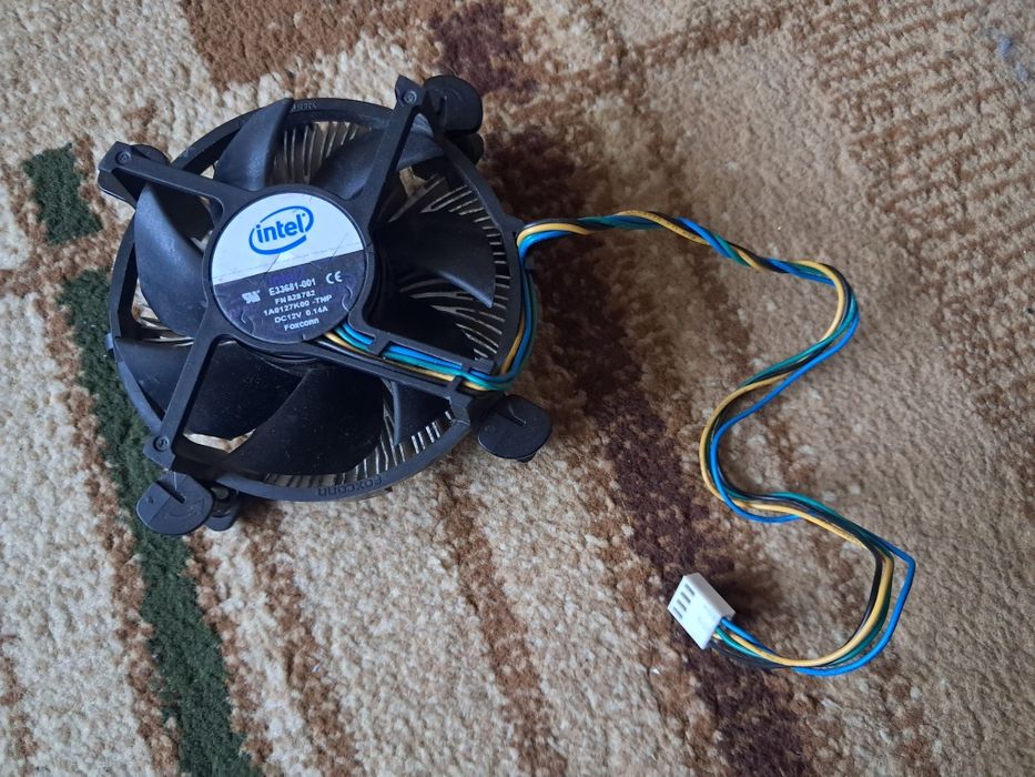 Продам запчасти для компьютера