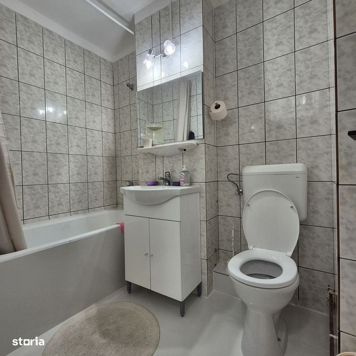 Apartament 1 camera,Vlaicu
