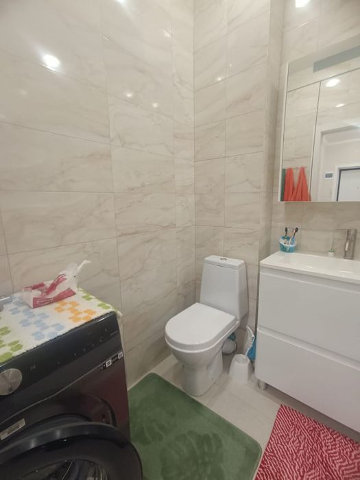 Район Универмаг, 2 комн,74 кв,3/5