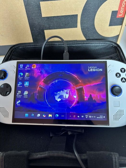 Lenovo Legion Go S