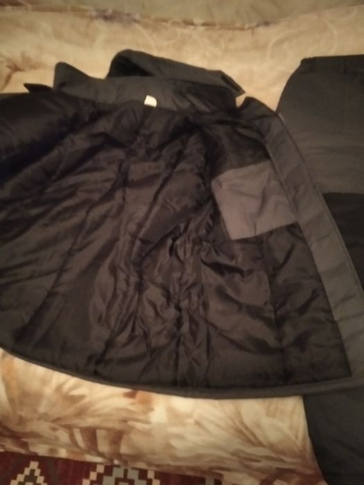 Продам костюм зимний