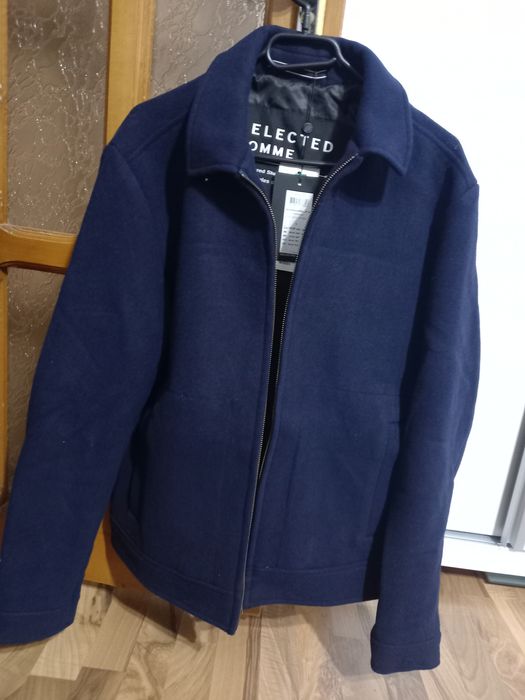 Haina stofa Selected Homme