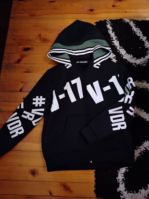 Чисто нов суичер VDR