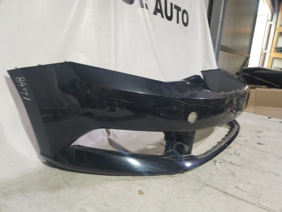Bara fata Skoda Fabia 3, 2014, 2015, 2016, 2017, 2018, cod origine OE 6V0807221.