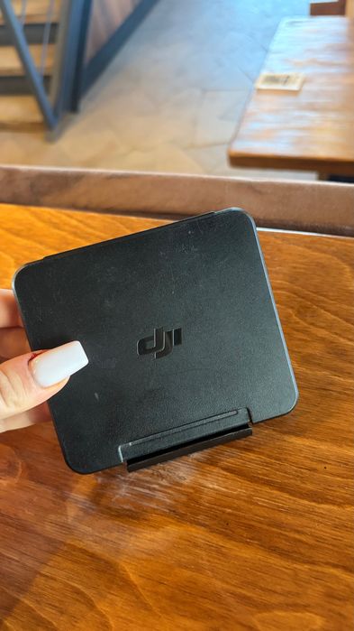 Линзы от дрона набор