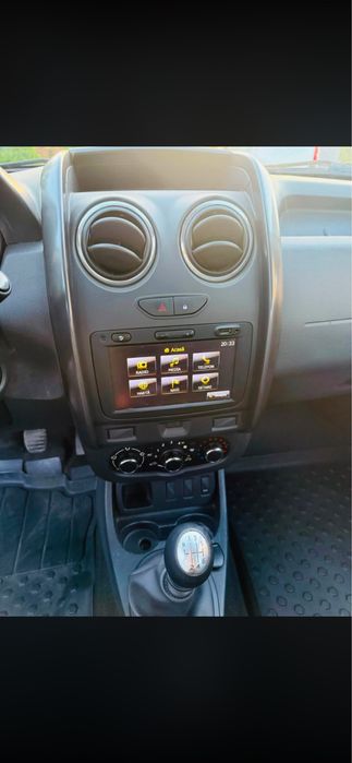 Vând urgent auto Dacia Duster! Preț 3200 e