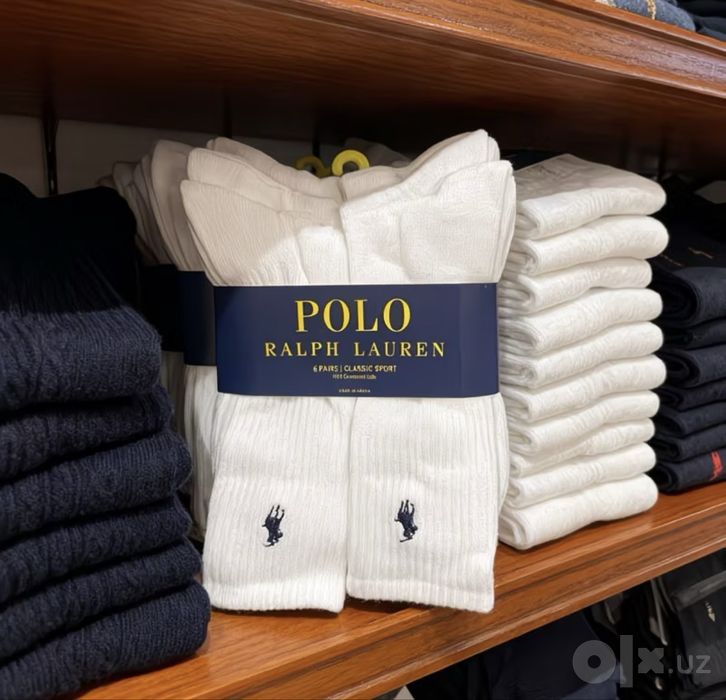 Polo Ralph Lauren Socks