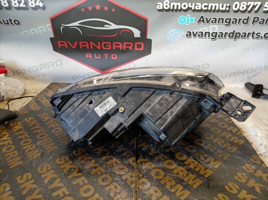 Преден ляв фар Citroen Berlingo III IV 2018 - 2023/ Fiat Diablo III 2022-2023