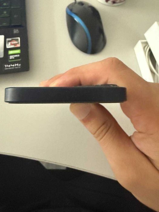 Iphone 12 mini 64 black