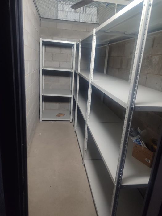 Кладовое помещение