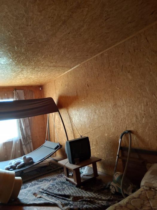 Продается дача на против города Алатау