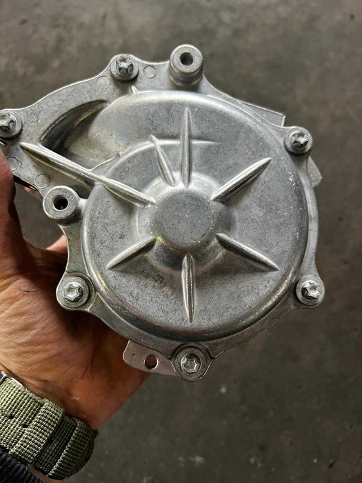 Pompa apa - Bmw, VW, Audi, Seat, Ford, Mini