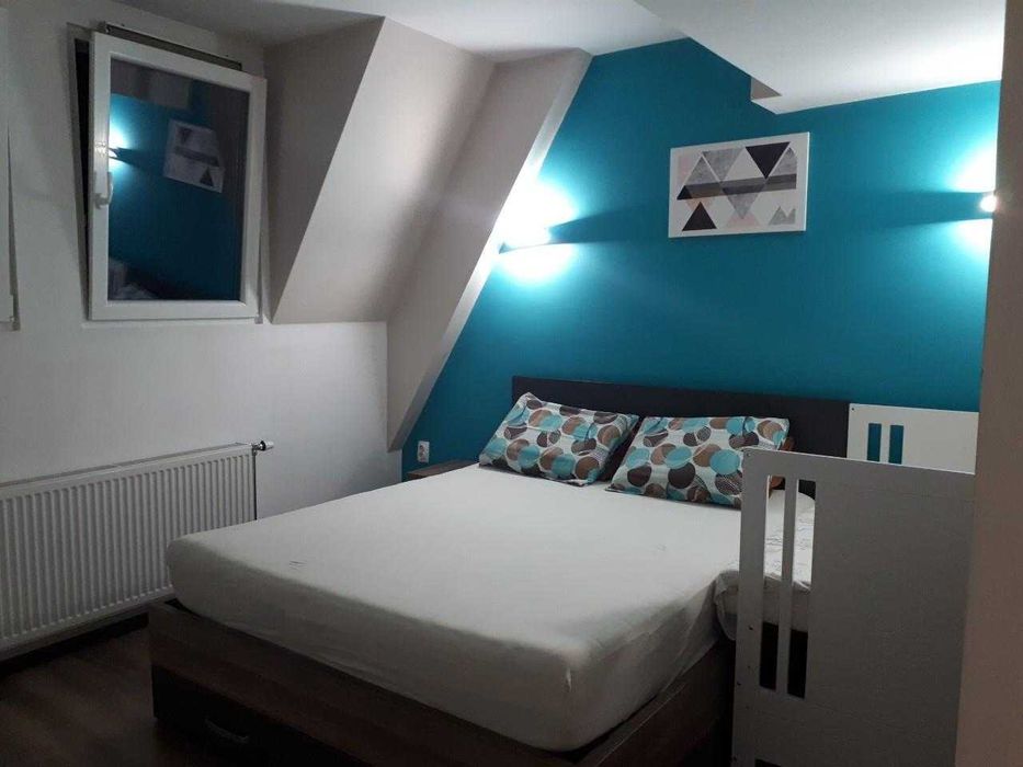 Дава се под наем Двустаен апартамент в Бургас, Славейков - 53 кв.м за 224.4 € - Снимка #3