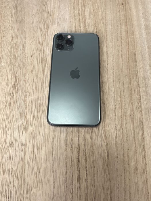 Iphone 11 Pro Green 64 Gb