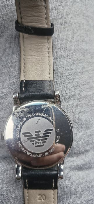 Ceas  Emporio Armani