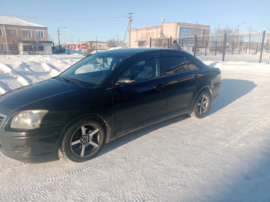 Продам Таета Авенсис