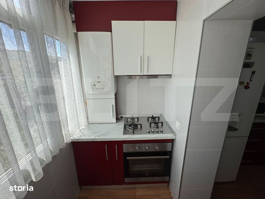 Apartament 3 camere, 69 mp 1 Mai