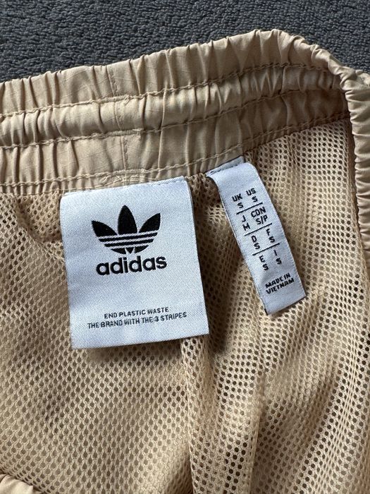 Adidas Originals карго панталон