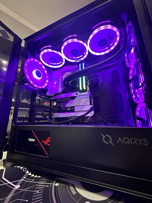 Asamblare pc, Configurare, Upgrade, Consiliere, Instalare Windows