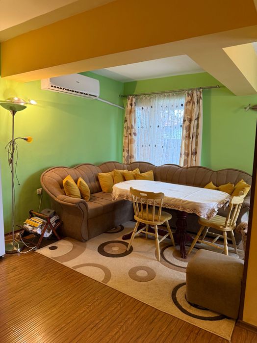 Продава се Къща в Добрич, Център - 130 кв.м за 1070 €/кв.м - Снимка #5