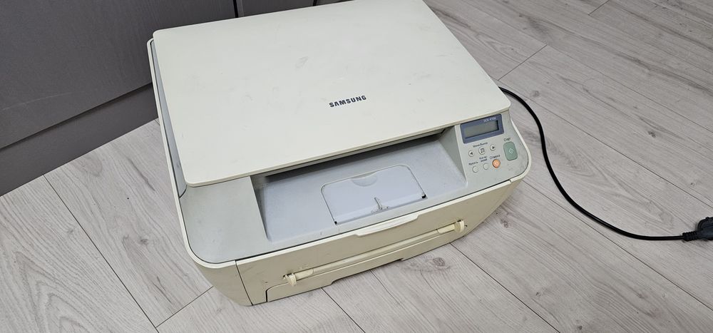 Продам принтер Samsung SCX-4100