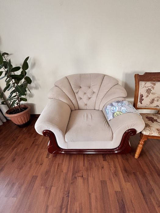 Диван кресло продается