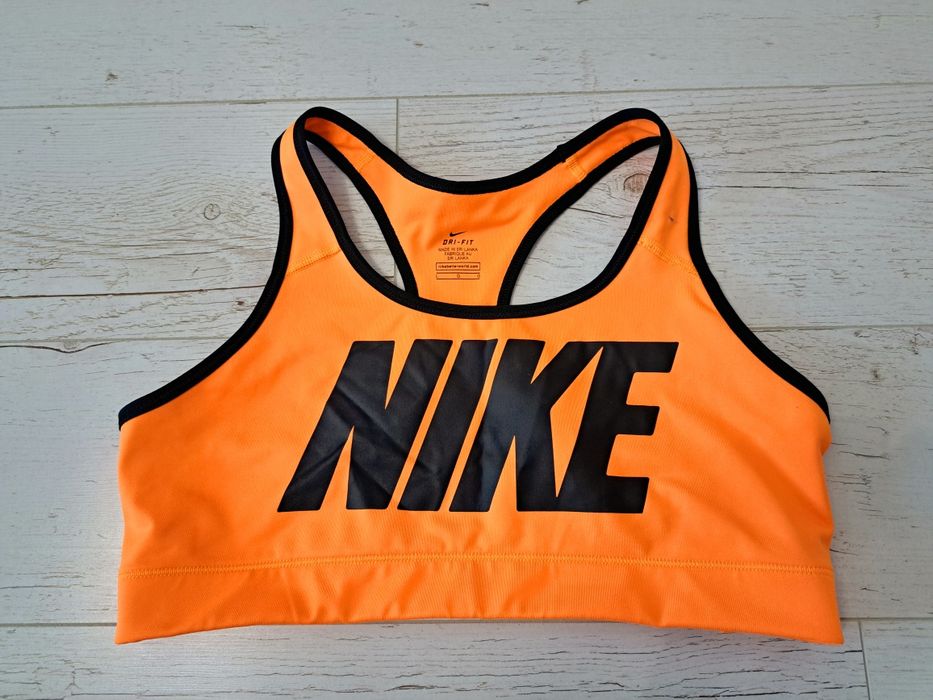 Nike-Ориг. Дамско бюстие